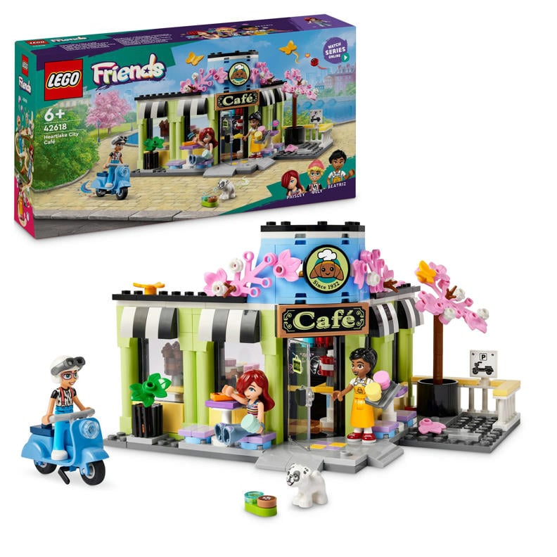 Fisher-Price peuterspeelgoed Leren en Serveren Koffiemachine meegroeispeelgoed met 10 onderdelen voor kinderen vanaf 18 maanden, meertalige versie, HYT00 Fisher-Price peuterspeelgoed Leren en Serveren Koffiemachine meegroeispeelgoed met 10 onderdelen voor kinderen vanaf 18 maanden, meertalige versie, HYT00