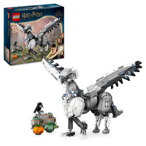 Scheurbek Speelgoed Fantasiewezen 76427 