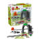 LEGO DUPLO Stad Treintunnel en rails uitbreidingsset 10425