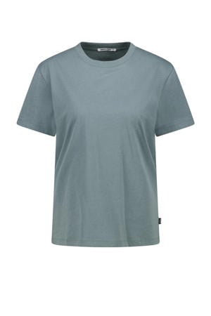 T-shirt Esther grijsblauw