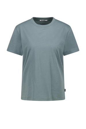 T-shirt Esther grijsblauw