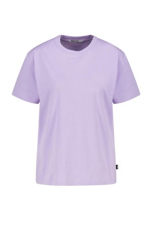 T-shirt Esther lilac/purple