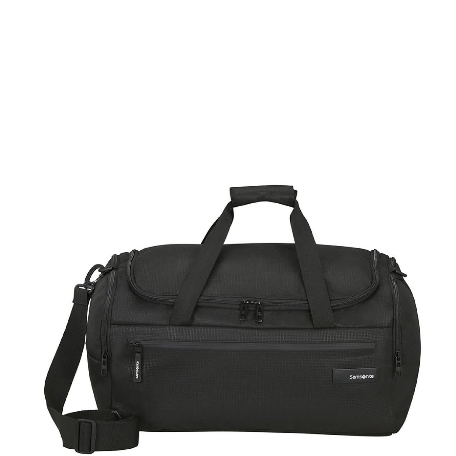 Samsonite reistas Roader Duffle S zwart