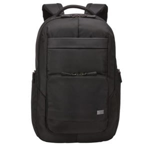 15.6 inch laptop rugzak Notion zwart