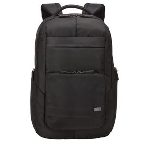  15.6 inch laptop rugzak Notion zwart