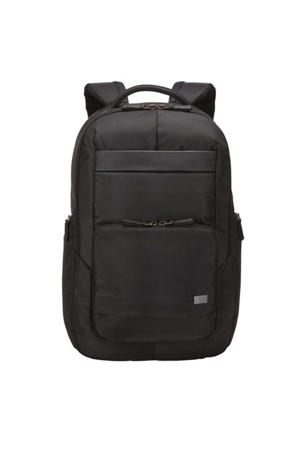 15.6 inch laptop rugzak Notion zwart