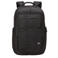 Case Logic  15.6 inch laptop rugzak Notion zwart