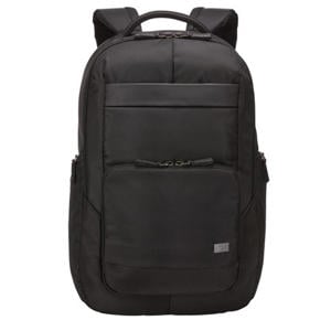 15.6 inch laptop rugzak Notion zwart