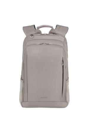  15.6 15,6 inch rugzak Guardit grijs