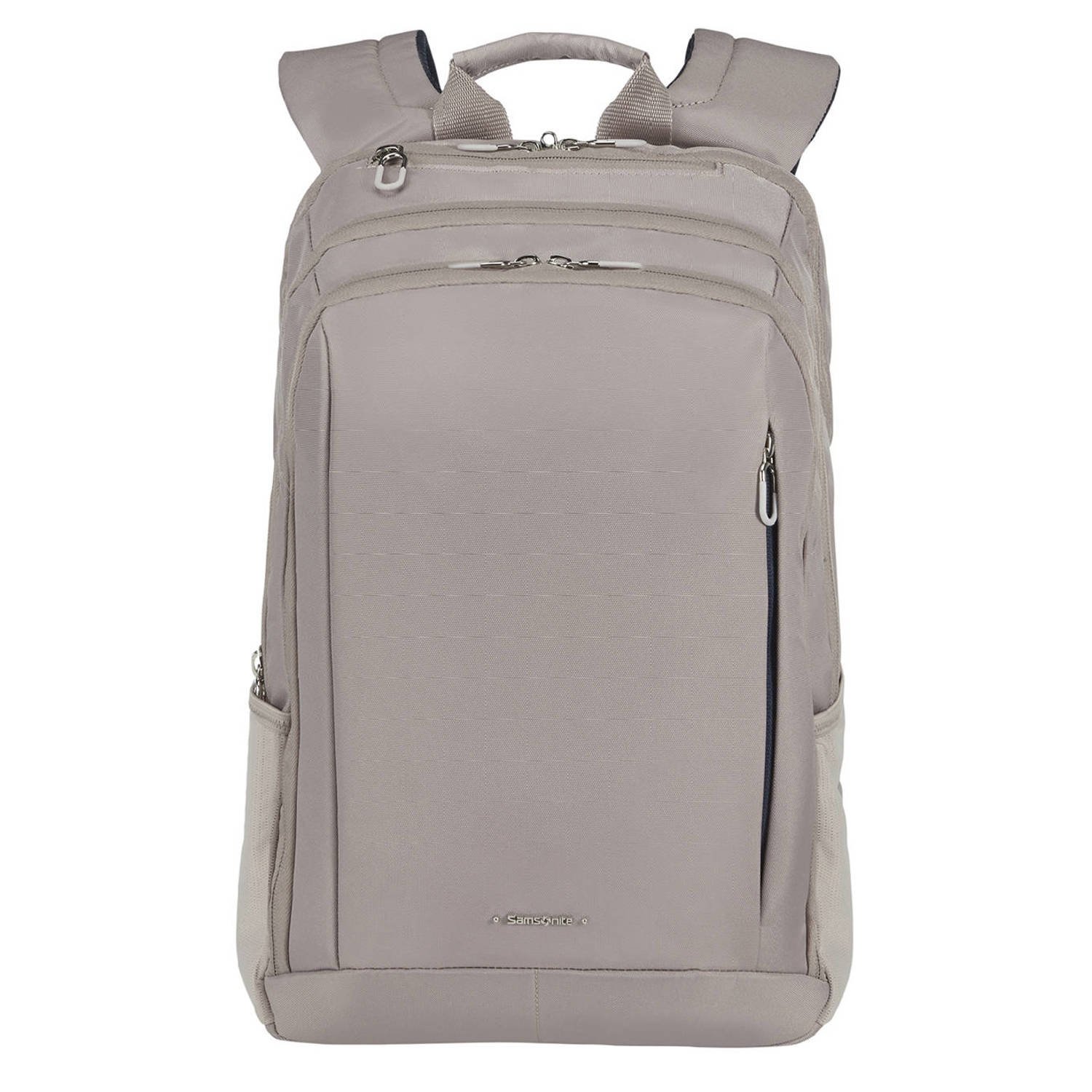 Samsonite Guardit Classy Zakelijke Rugzak Gray Unisex