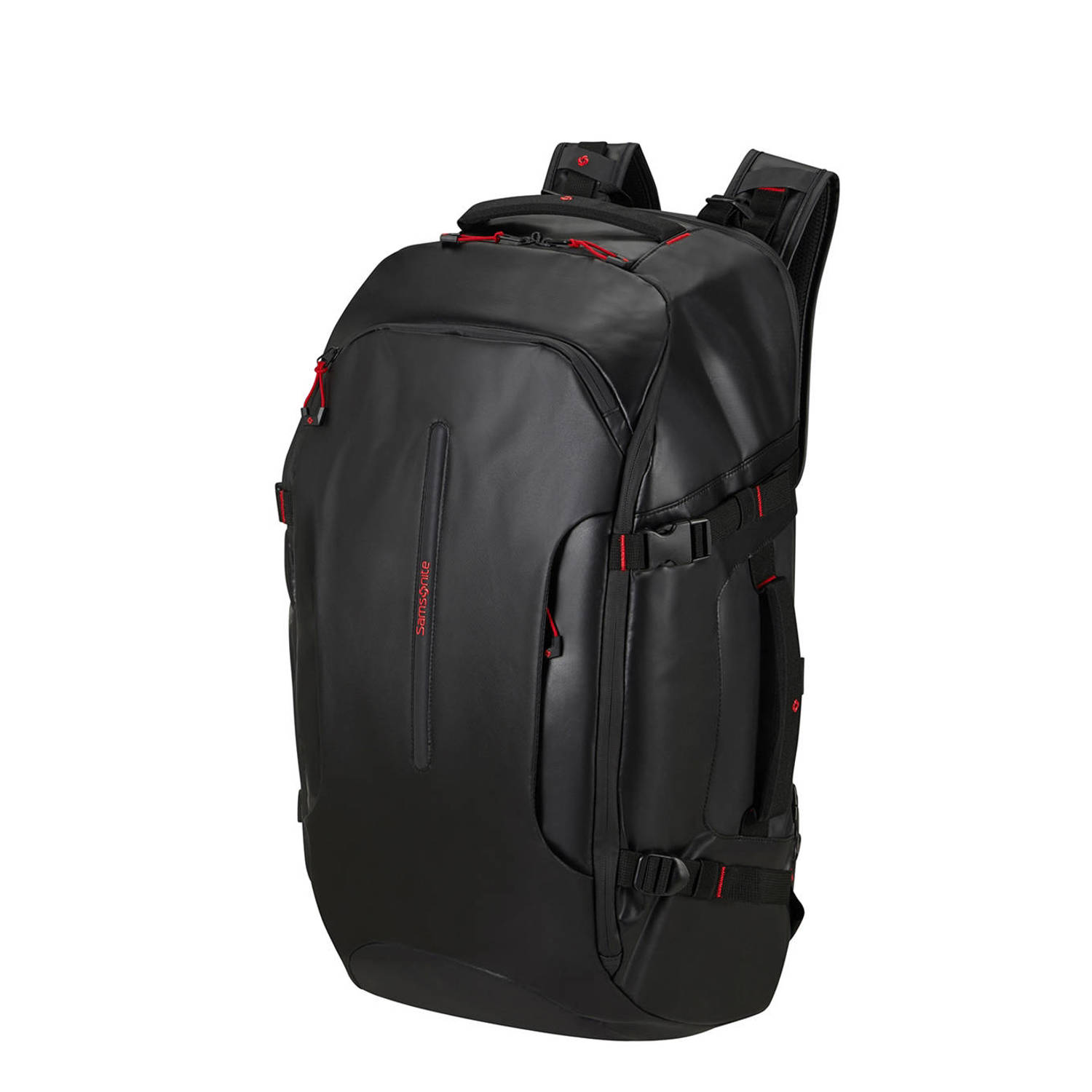 Samsonite rugzak Ecodiver M 55L zwart