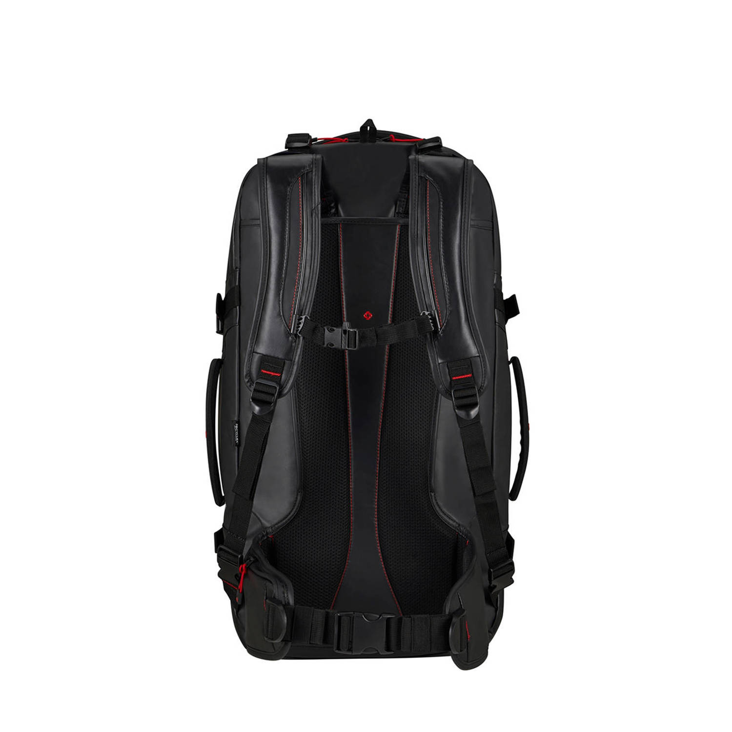Samsonite rugzak Ecodiver M 55L zwart
