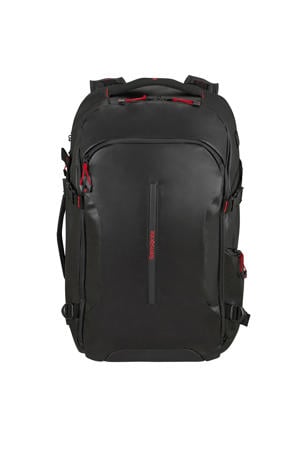 rugzak Ecodiver M 55L zwart