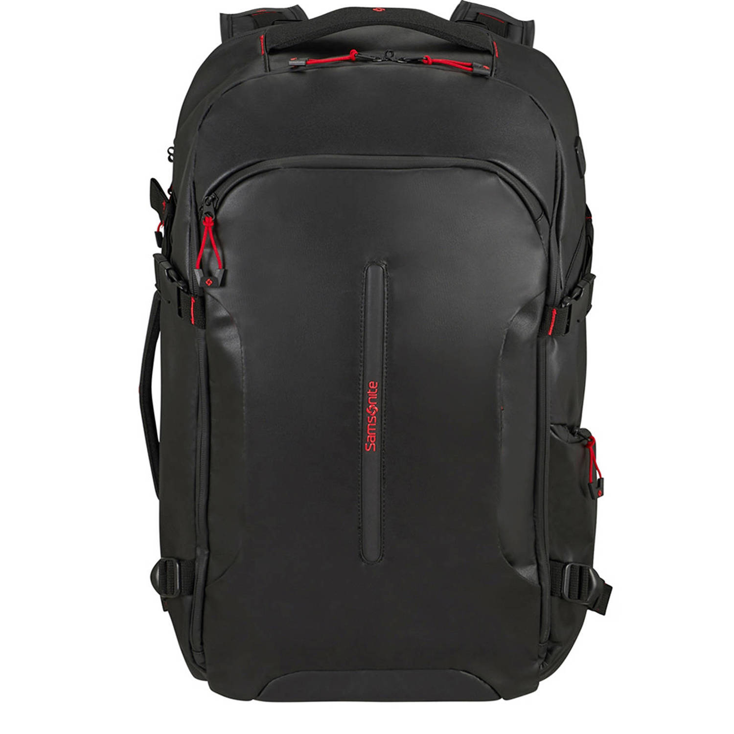 Samsonite rugzak Ecodiver M 55L zwart