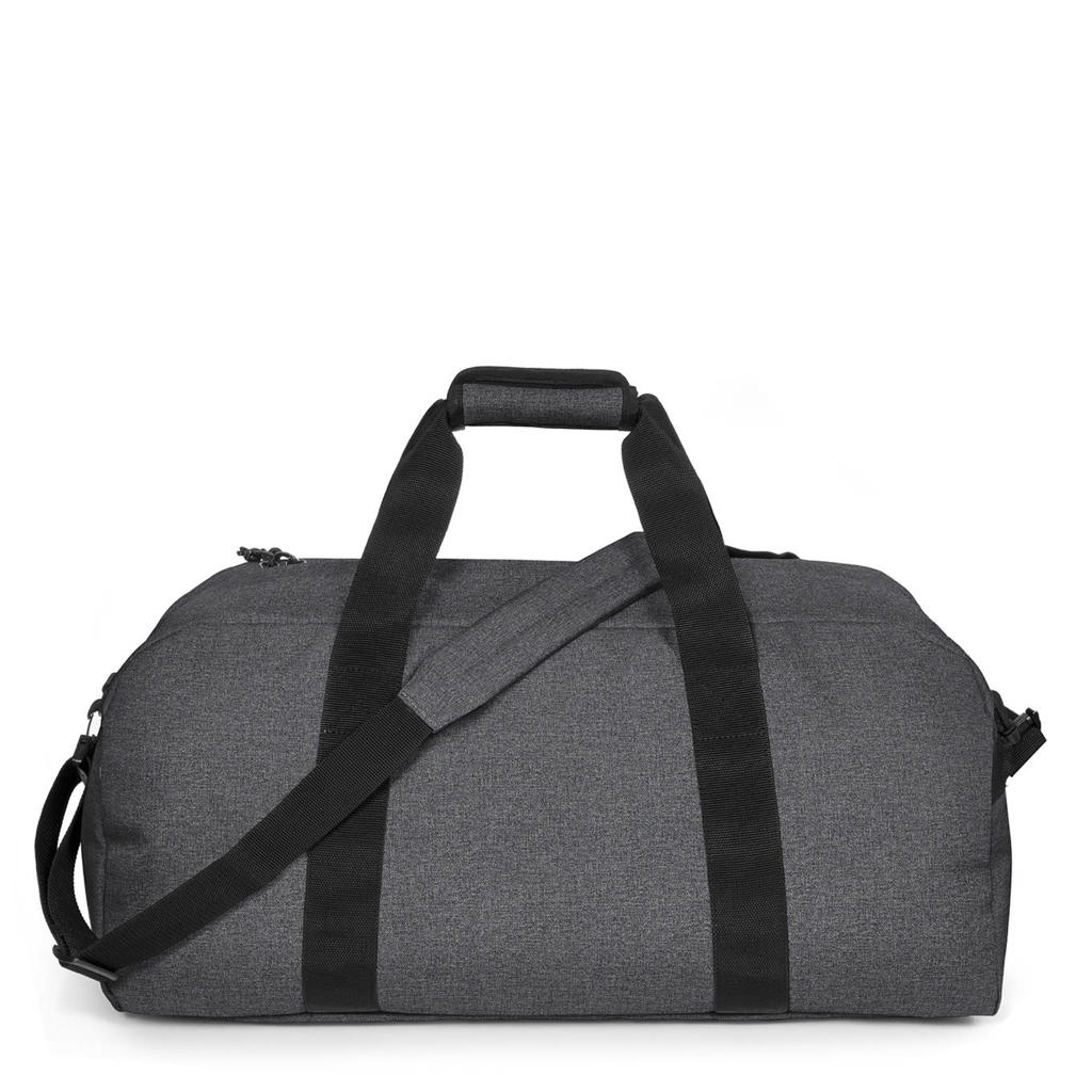 Eastpak Warehouse - Weekendtas - black denim/donkergrijs Eastpak Warehouse - Weekendtas - black denim/donkergrijs