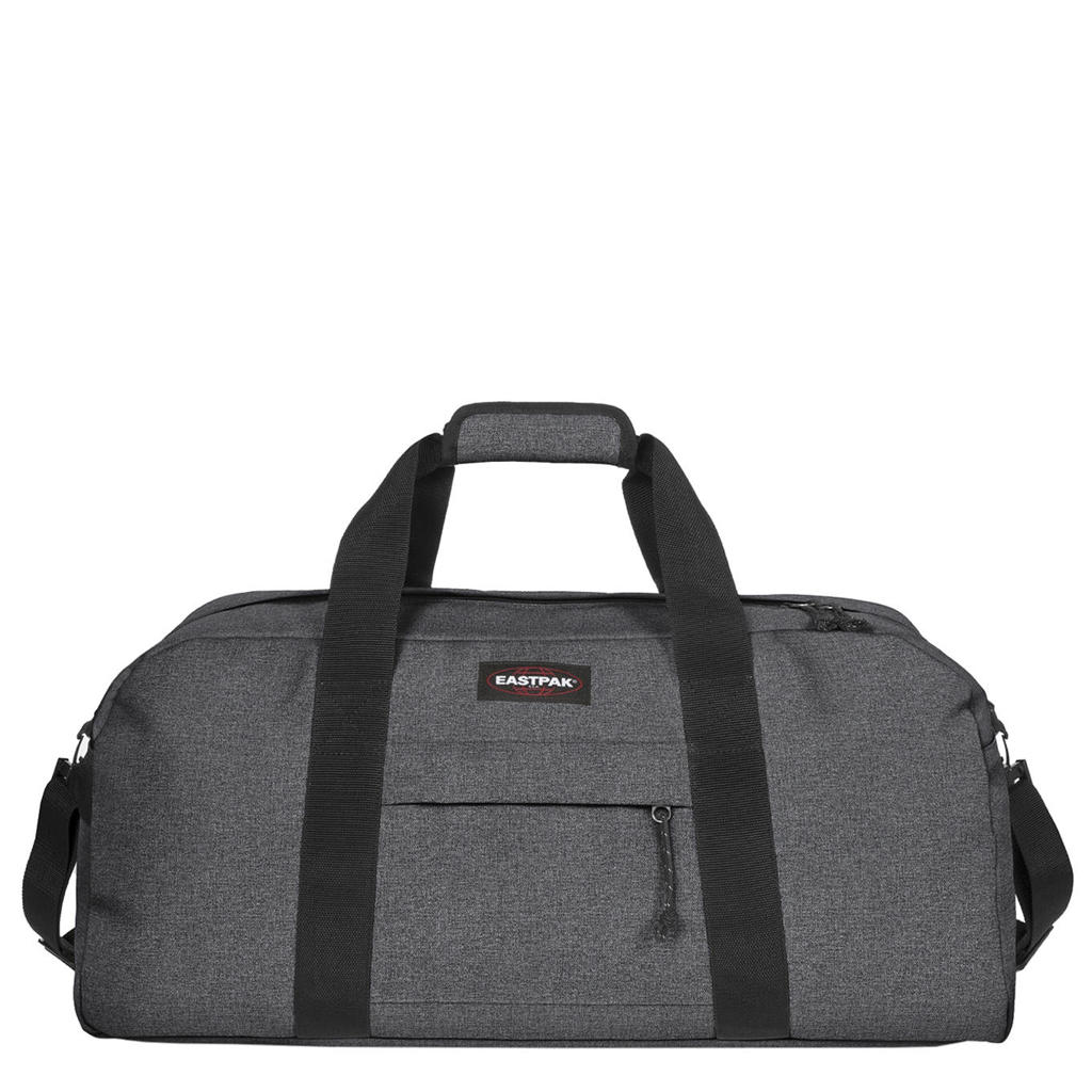 Eastpak reistas Station+ black denim