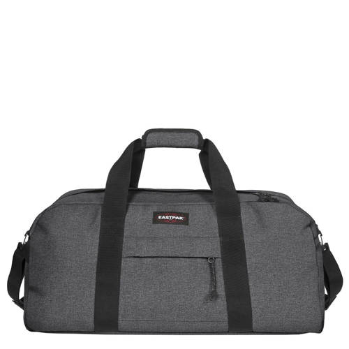 Eastpak reistas Station+ black denim afbeelding