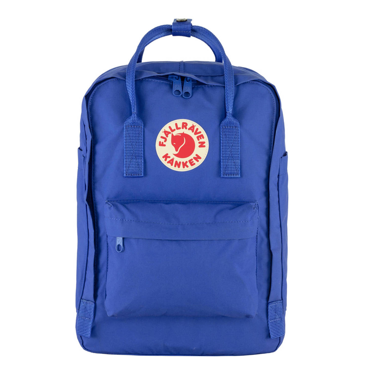 Fjällräven Classic Kånken Rugzak (Kobaltblauw) Blue Heren