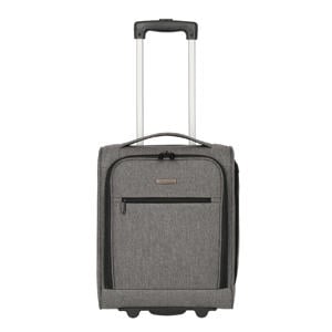 trolley Cabin Underseater 43 cm. grijs