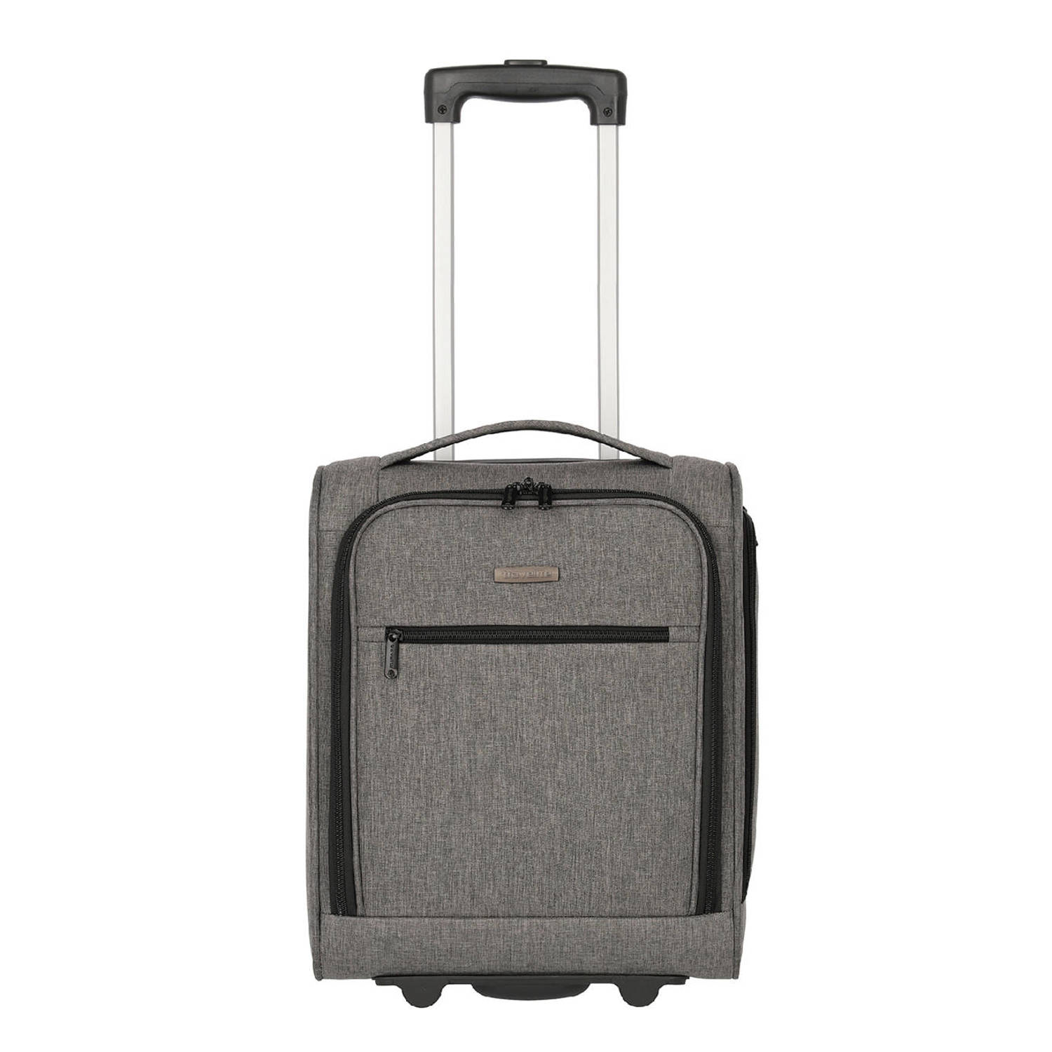 Travelite trolley Cabin Underseater 43 cm. grijs