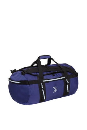 reistas The Base Duffle Backpack M donkerblauw