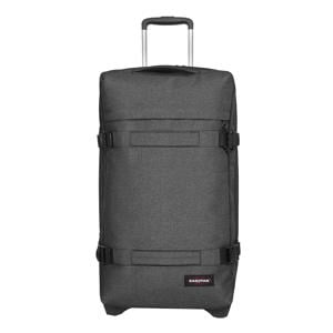 reistas Transit'R L black denim