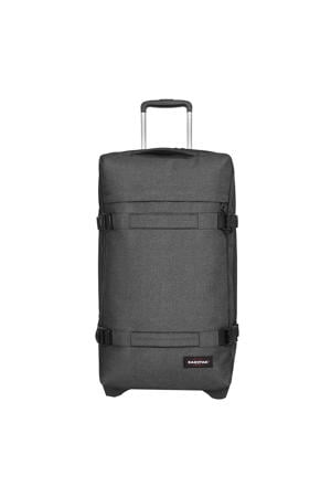 reistas Transit'R L black denim