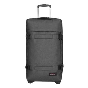 reistas Transit'R L black denim