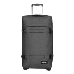 reistas Transit'R L black denim