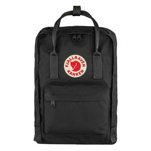 13 inch rugzak Kanken zwart