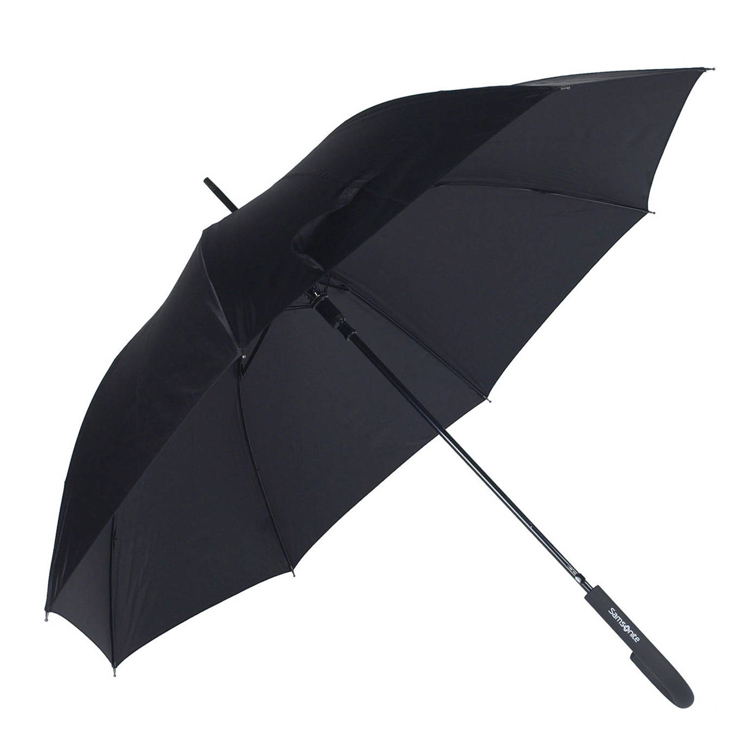 Samsonite paraplu Rain Pro zwart