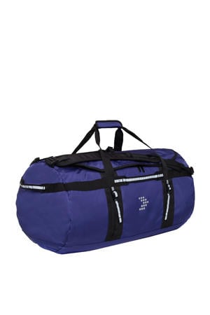 reistas The Base Duffle Backpack L donkerblauw