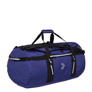 reistas The Base Duffle Backpack L donkerblauw