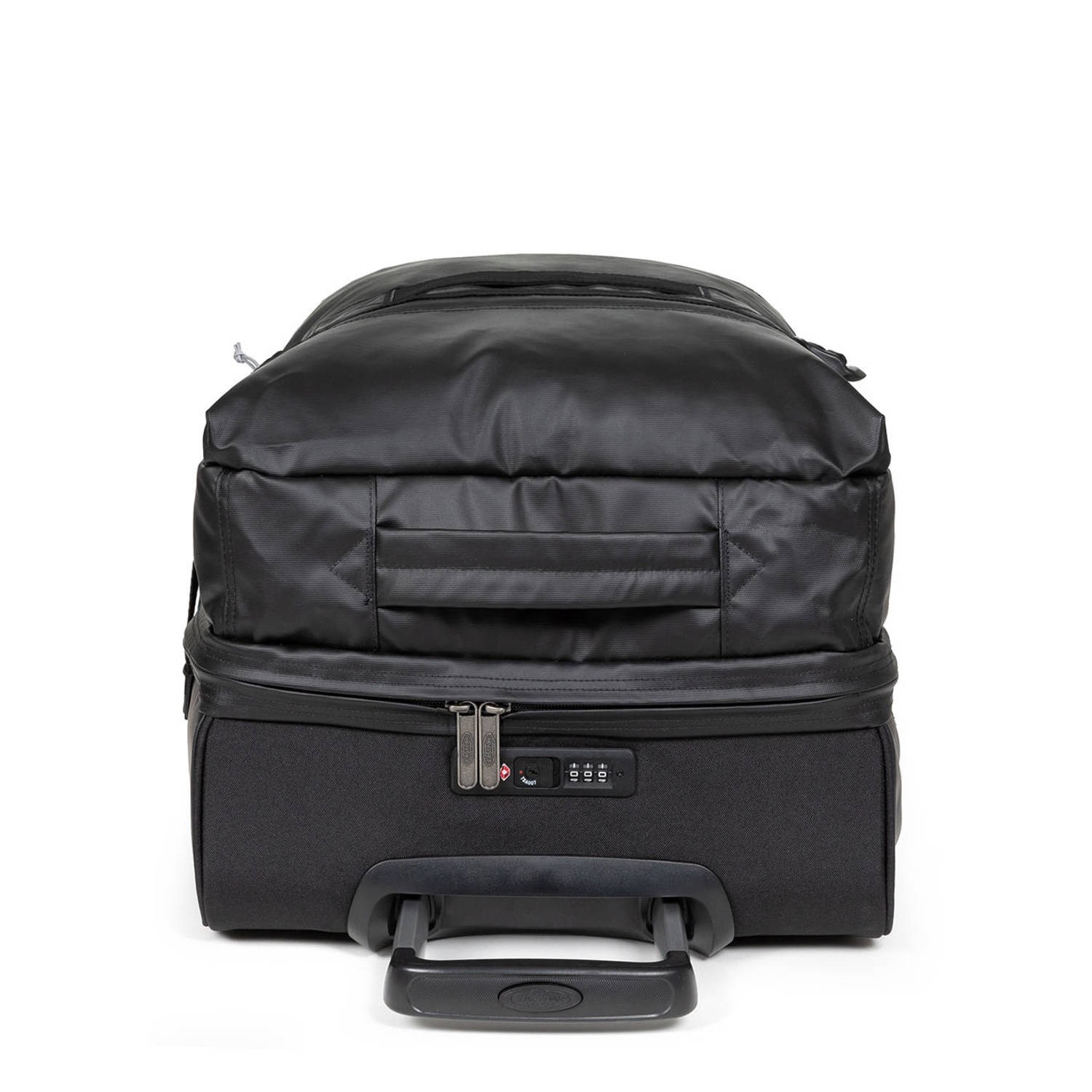 Eastpak reistas Transit'R M tarp black