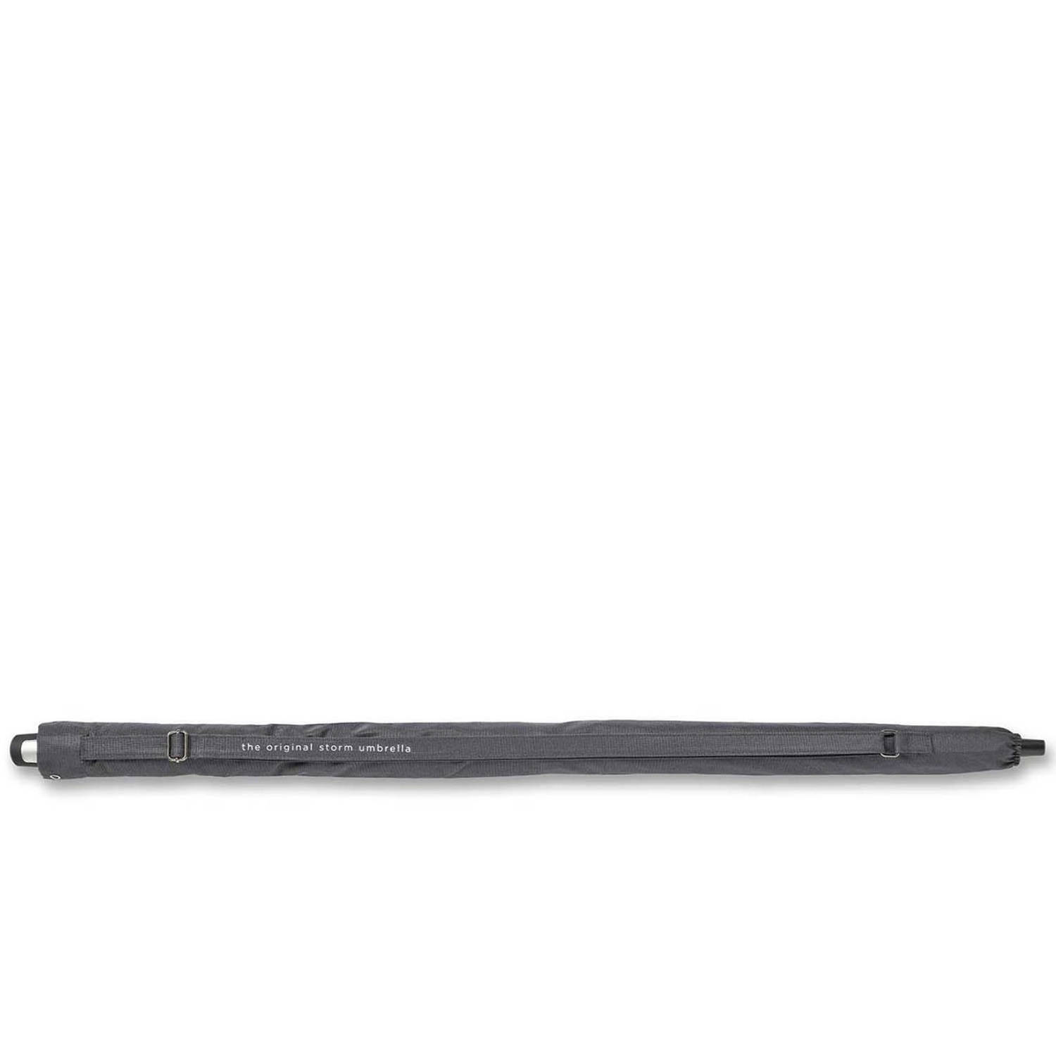 Senz stormparaplu XXL Stick pure black