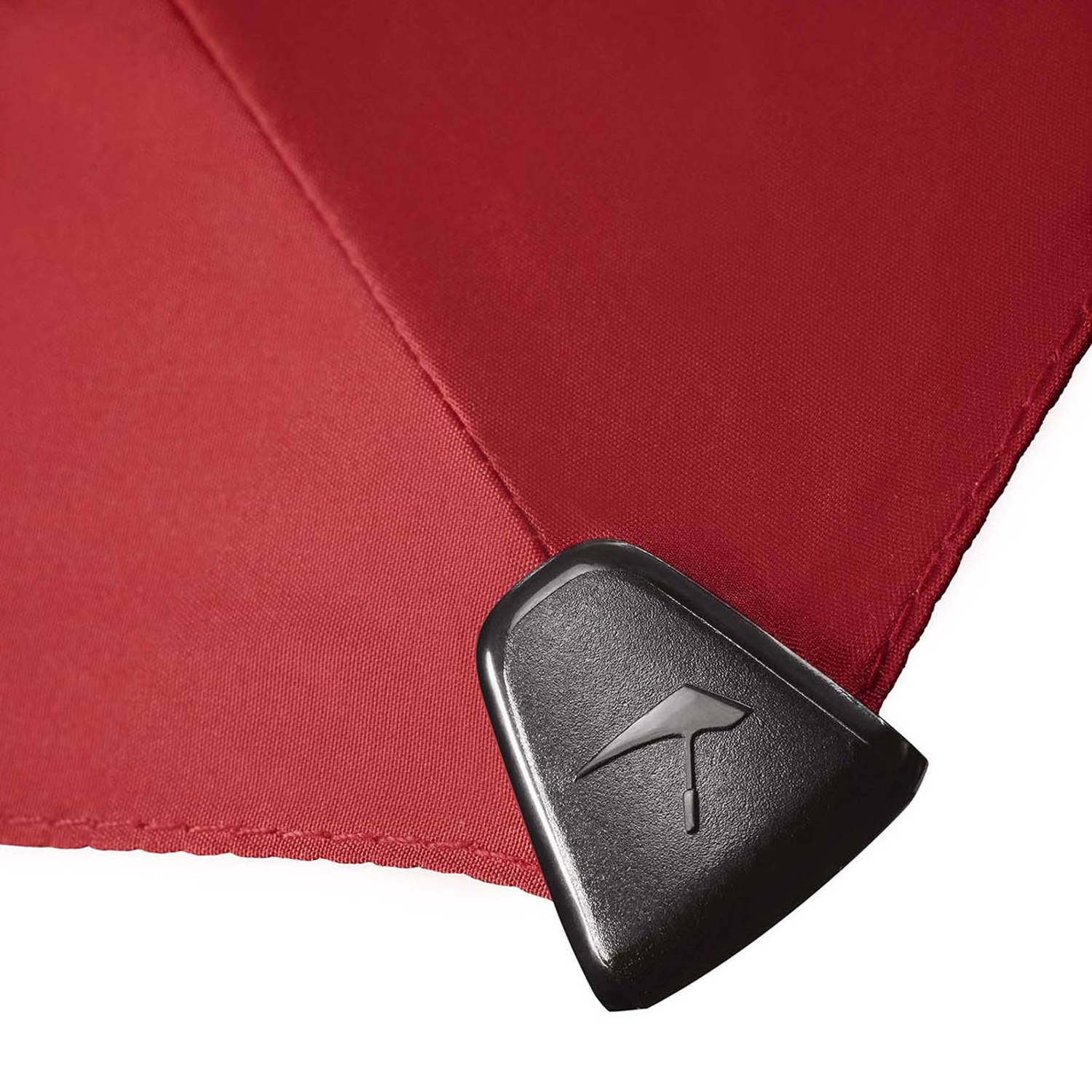 Senz opvouwbare stormparaply Manual passion red