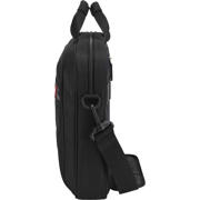 thumbnail: Case Logic  17.3 inch laptoptas Casual zwart