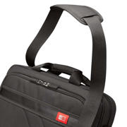 thumbnail: Case Logic  17.3 inch laptoptas Casual zwart
