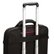 thumbnail: Case Logic  17.3 inch laptoptas Casual zwart
