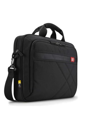 17.3 inch laptoptas Casual zwart