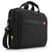 Case Logic  17.3 inch laptoptas Casual zwart