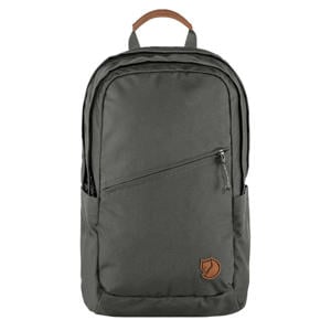 rugzak Raven 20 grijs