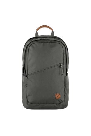 rugzak Raven 20 grijs