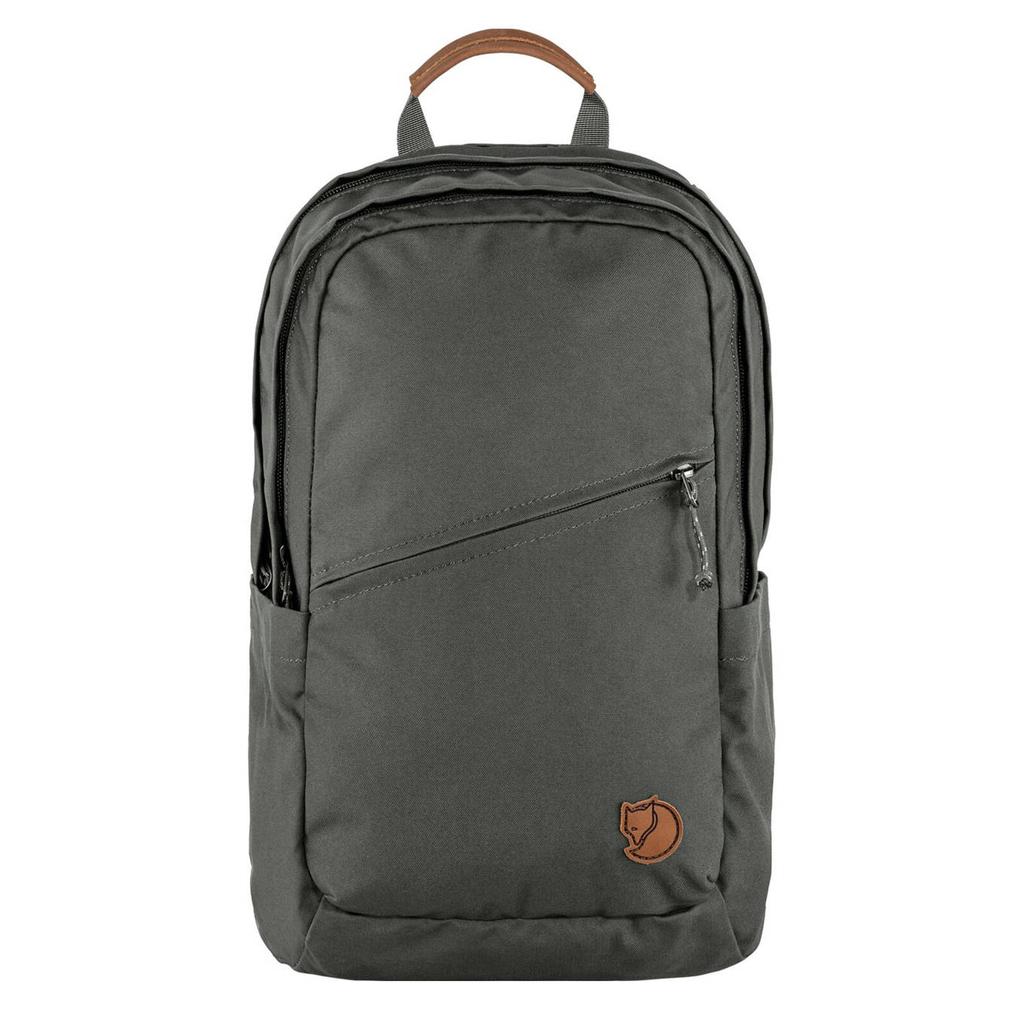 Fjällräven rugzak Raven 20 grijs