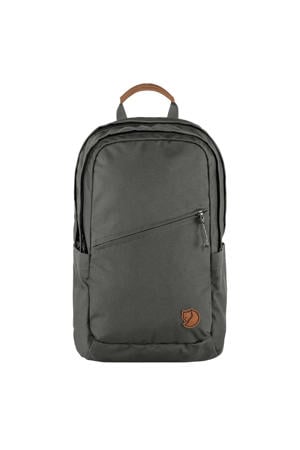 rugzak Raven 20 grijs