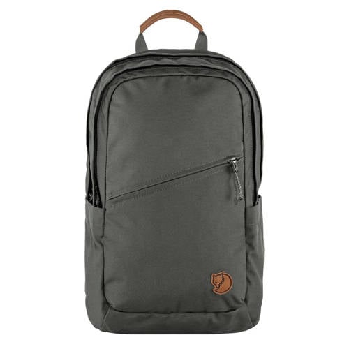 Fjällräven rugzak Raven 20 grijs afbeelding