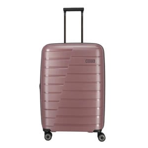 trolley Aire Base 67 cm. roze