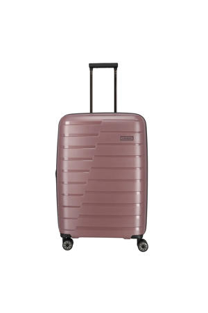 trolley Aire Base 67 cm. roze