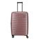Travelite trolley Aire Base 67 cm. roze