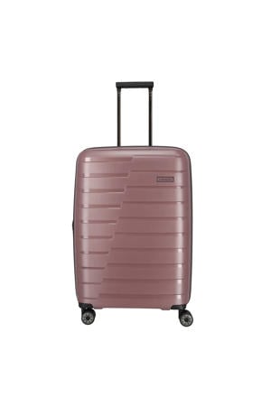 trolley Aire Base 67 cm. roze